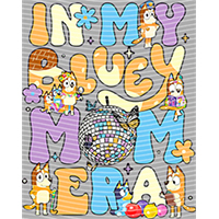 Mother's Day-MM 2552